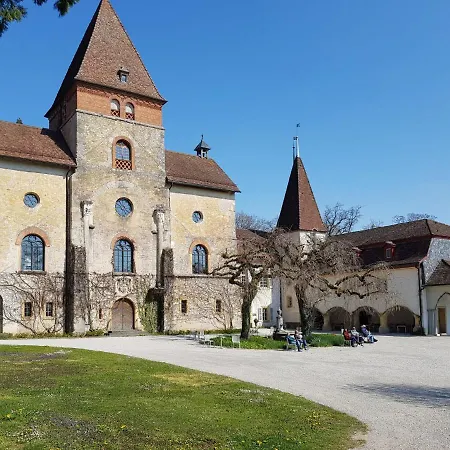 Schloss By Interhome
