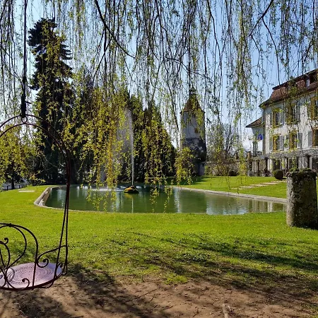 Schloss By Interhome *