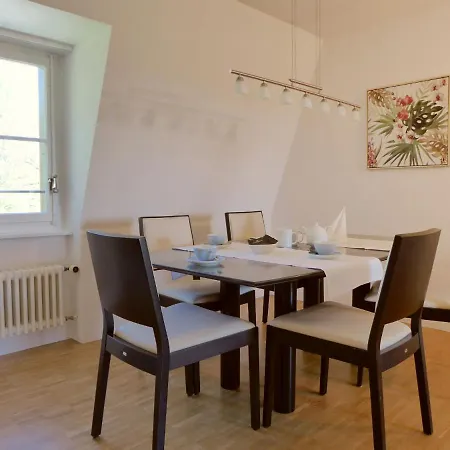 Schloss By Interhome *