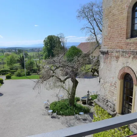 Schloss By Interhome * Münchenwiler